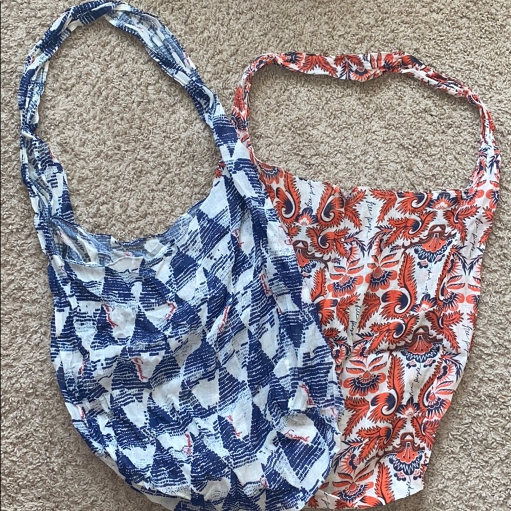 Free People Bag